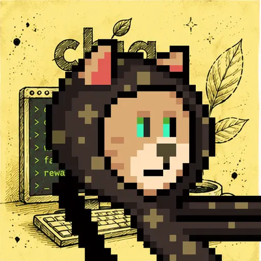 Meowfer #2762 image
