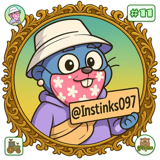go4.me | instinks (Ø,G) ADL | @Instinks097 image