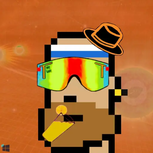 OG Tang Beard #7 image