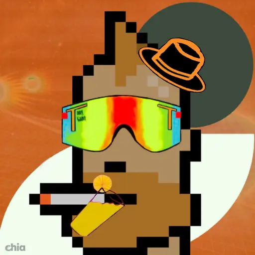 OG Tang Beard #16 image