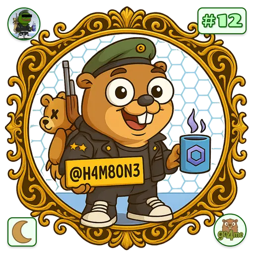 go4.me | 🍖 🇺🇸 | @H4M80N3 image
