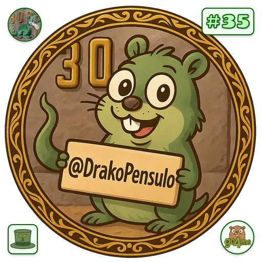 go4.me | DrakoPensulo🌱 | @DrakoPensulo image