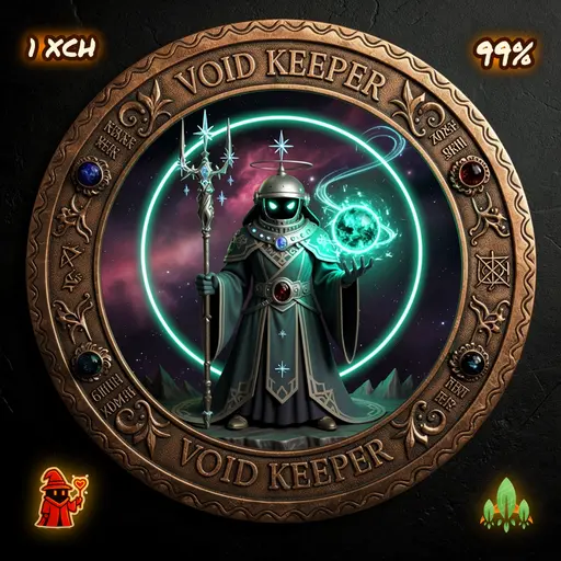Void Keeper image