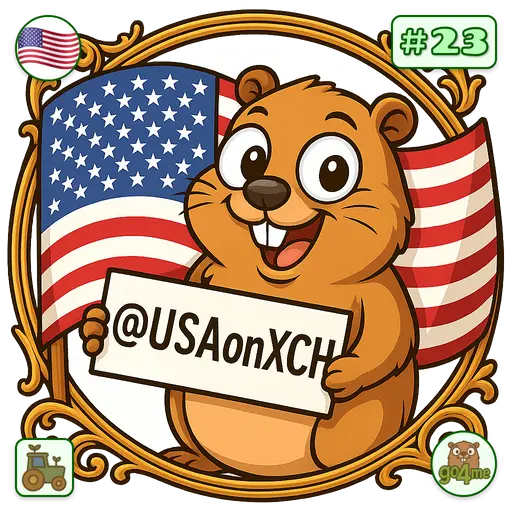 go4.me | USA | @USAonXCH image