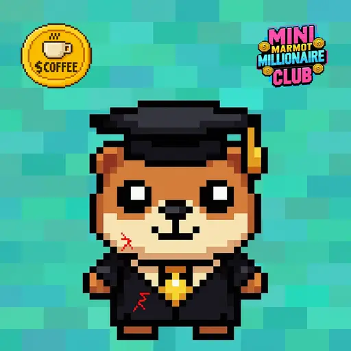 Mini Marmot Preston 79 image