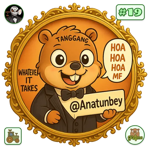 go4.me | BY Hayabusa | @Anatunbey image