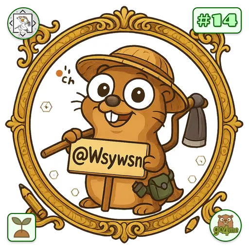 go4.me | YuWang 🔆 (Ø,G) | @Wsywsn image