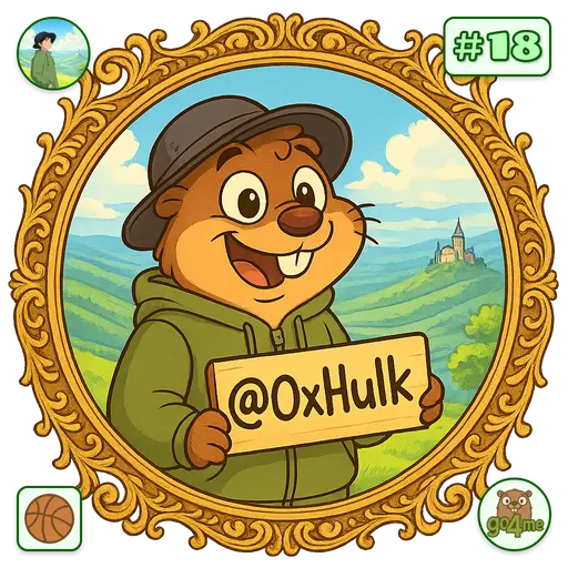 go4.me | Hul-𝕏 | @OxHulk image