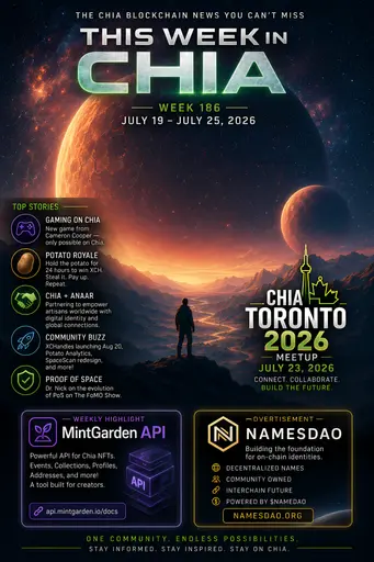Week 186 image
