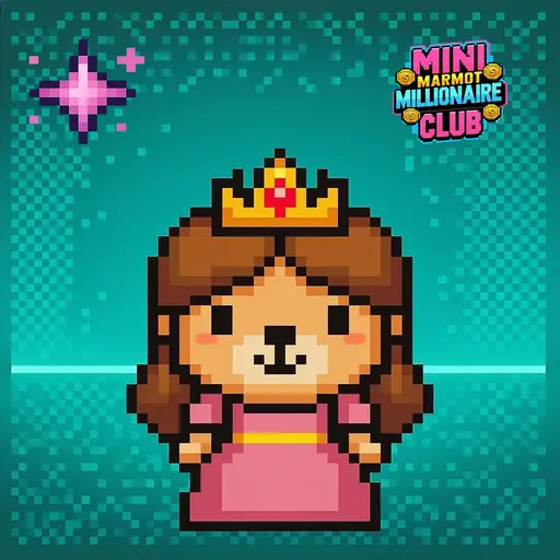 Mini Marmot Ivsky 9 image
