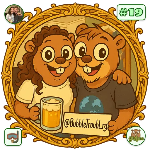 go4.me | 🌱Bubble | @BubbleTroubl_rg image