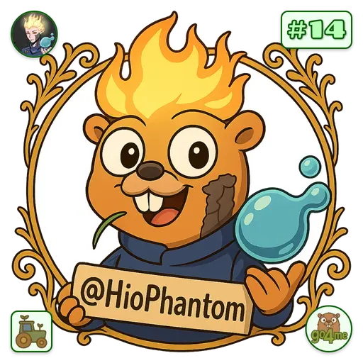 go4.me | Ночной Тень Ten | @HioPhantom image