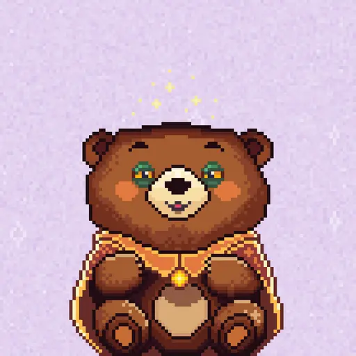 Little Bear #256 image