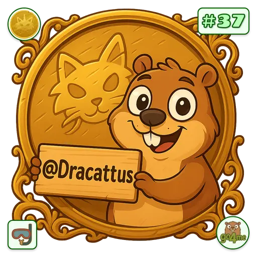 go4.me | Dracattus | @Dracattus image