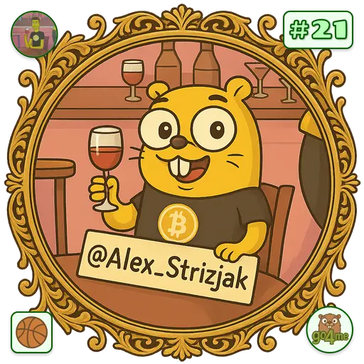 go4.me | Aleksandr Strizjak 🌱 | @Alex_Strizjak image