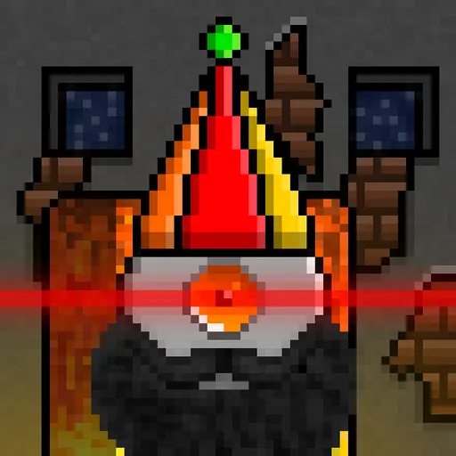 Gene Bricklord image