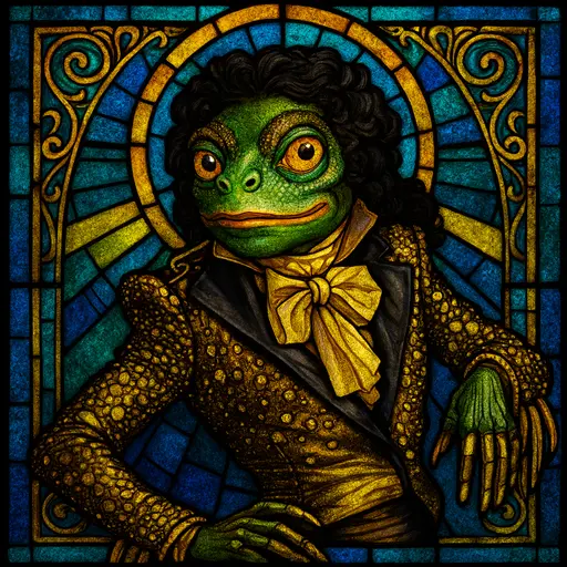 Michael Jackson image