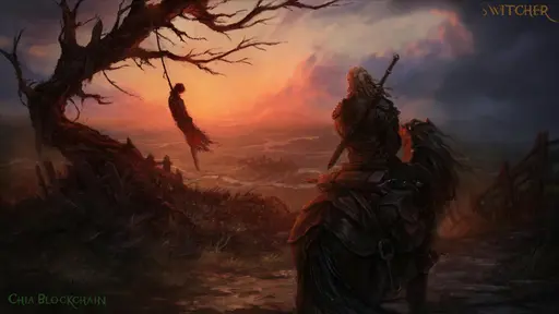 $WITCHER 𝐽𝑜𝑢𝑟𝑛𝑒𝑦 🐎 image