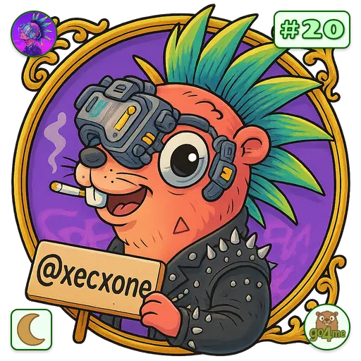 go4.me | elisabeth | @xecxone image