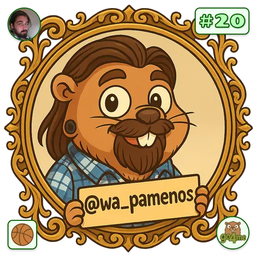 go4.me | Alan Write | @wa_pamenos image