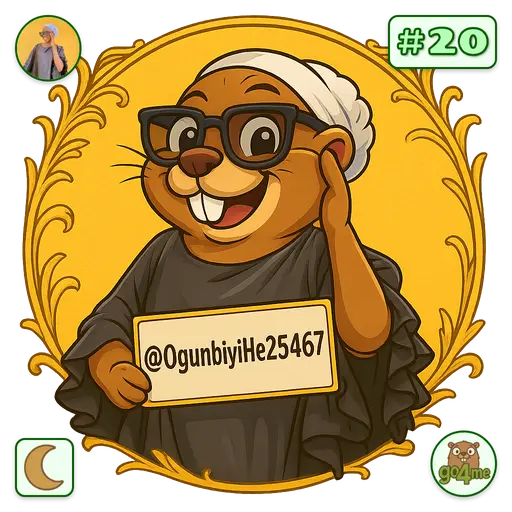 go4.me | Ogunbiyi helen | @OgunbiyiHe25467 image