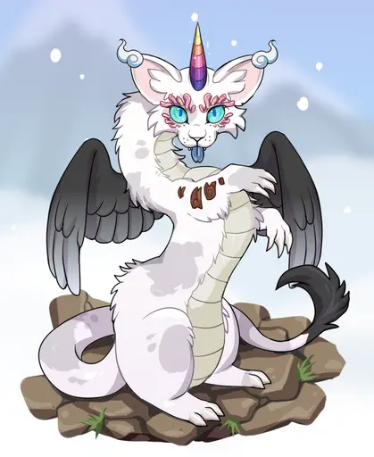 Dracattus_5388 image