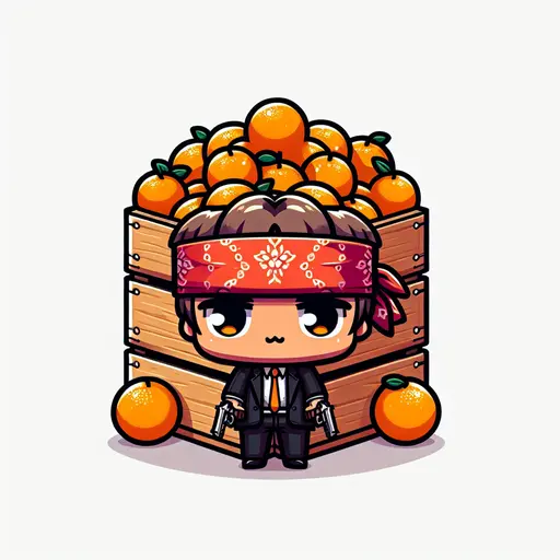 Crate Genesis NFT #129 image