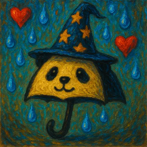 Heartspell Bearella image