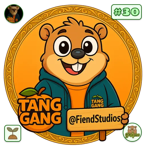 go4.me | FlipThisCrypto | @FiendStudios image