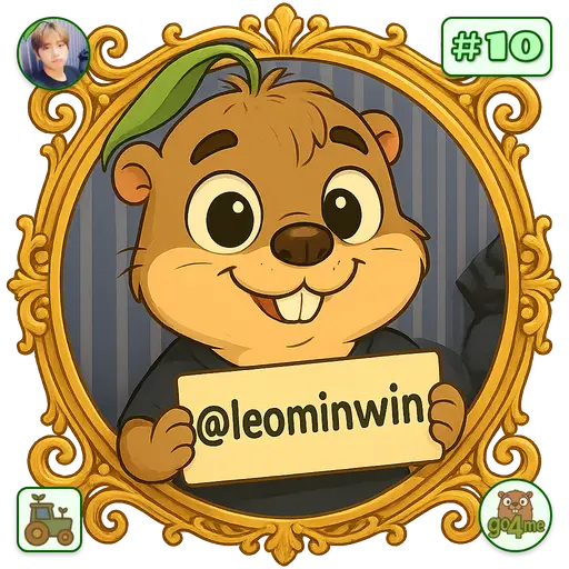 go4.me | Ramelax87 | @leominwin image