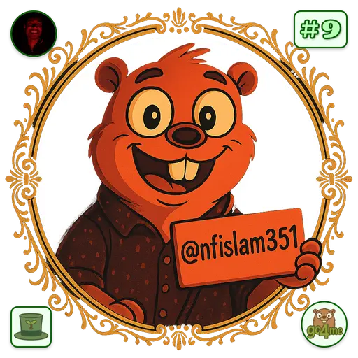 go4.me | Najmul Islam | @nfislam351 image