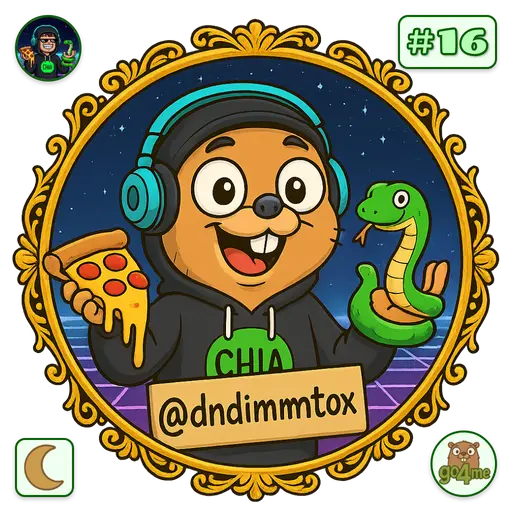 go4.me | Dandi Mamonto | @dndimmntox image