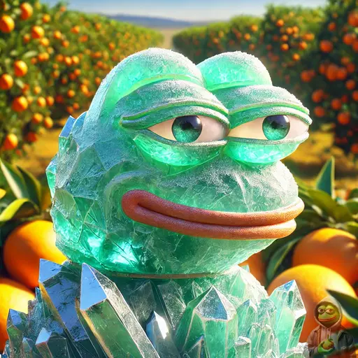 Pepe Party #103 image