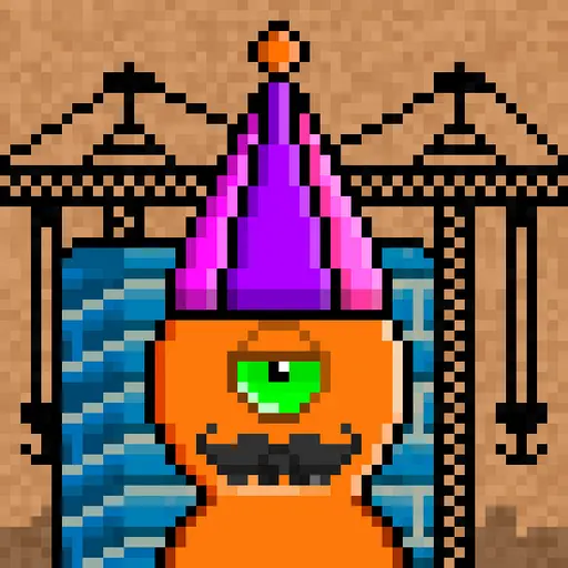 Crane Wizard Carl image