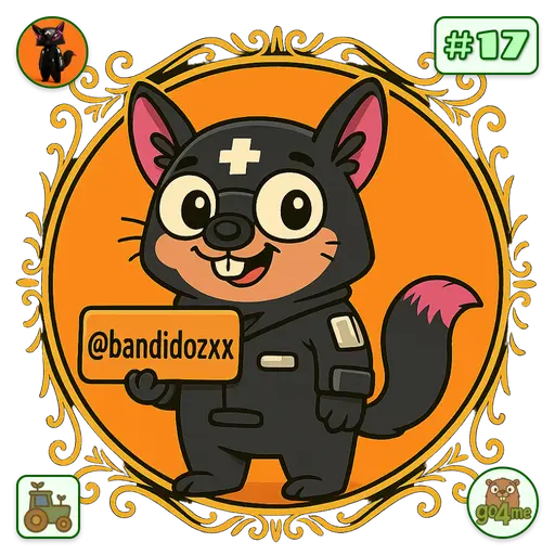 go4.me | bandidoz ll ☉ ℝ ∀ (Ø,G) ADL | @bandidozxx image