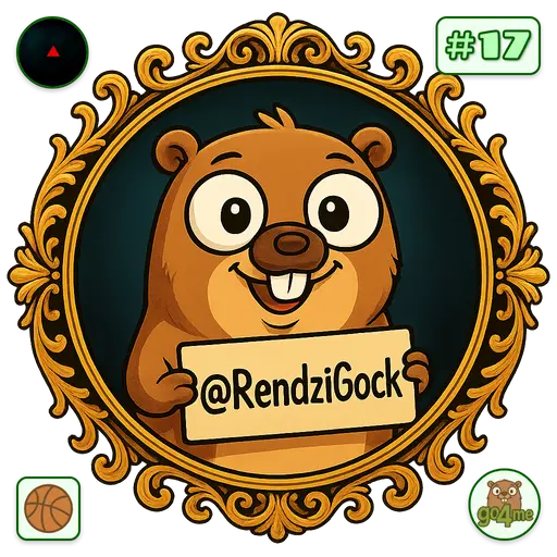 go4.me | ItsME🔥 | @RendziGock image