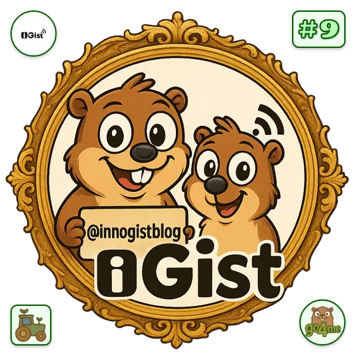 go4.me | igist  | @innogistblog image