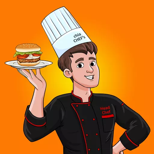 chia CHEF's#232 image