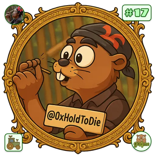 go4.me | (Ø,G) .ink ∞, ⌘🛠 🍊,💊 🍚 ⛓ 🐝🚀 | 𝔽rAI | Morph | @0xHoldToDie image