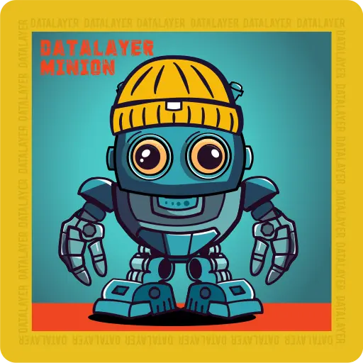 DataLayer Minion #6306 image