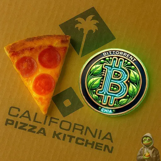 BTC Pizza Day #8.1 image