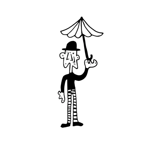 My Umbrella image