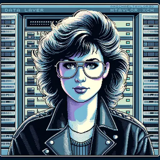073 Data Engineer image
