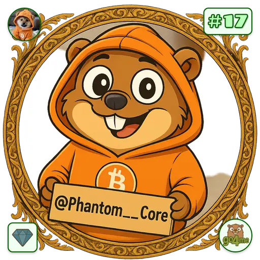 go4.me | Airin Nakamoto | @Phantom___Core image