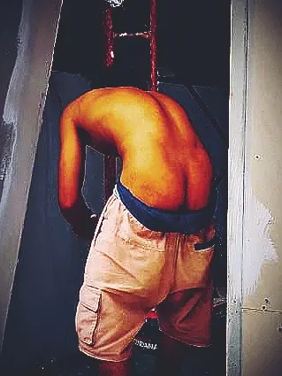 LUPI NINGGA POOp image