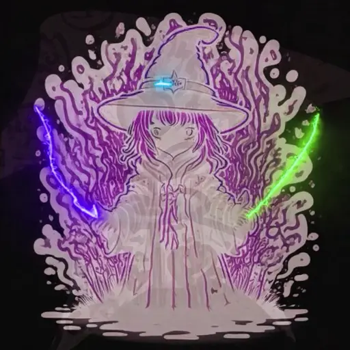  🎁🧙‍♂️ image