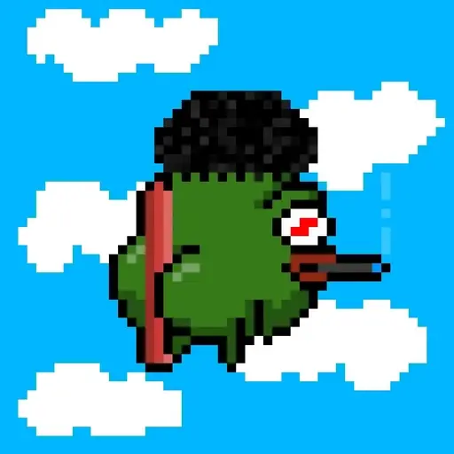 Gyatt Pixel #714 image