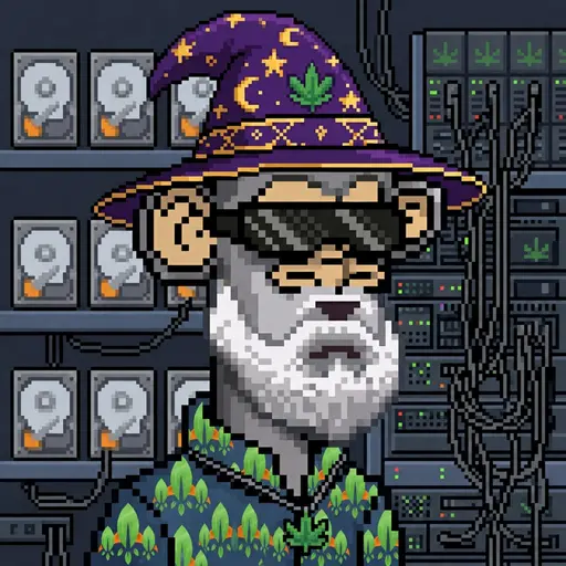 Spacescan Apes image