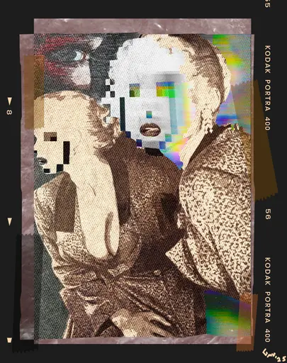 phunkism in the moment image