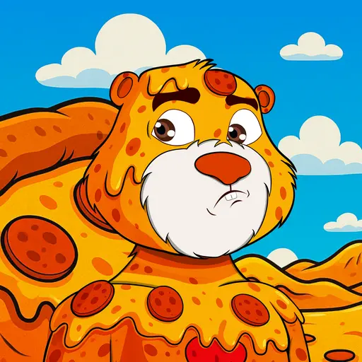 CommunityBear #455 image
